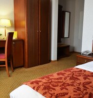 Одноместный стандартный номер