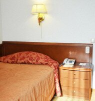 Одноместный бюджетный номер